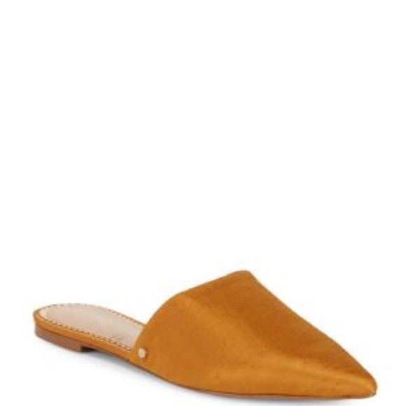 Sam Edelman Rumi Mule. US 9.5 - Picture 3 of 8